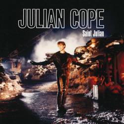 Julian Cope : Saint Julian